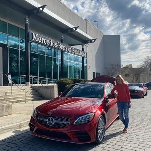 Meet your Posher, Elizabeth